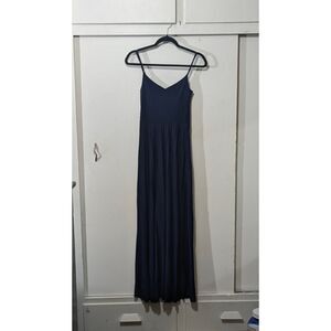 ASOS | Dresses | Asos Design Maxi Flowy Dress | Poshmark